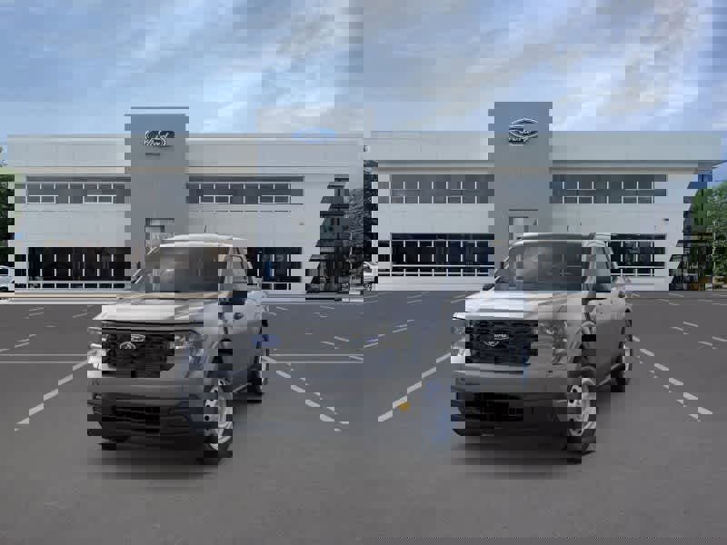 New 2026 Ford Maverick XL image 2