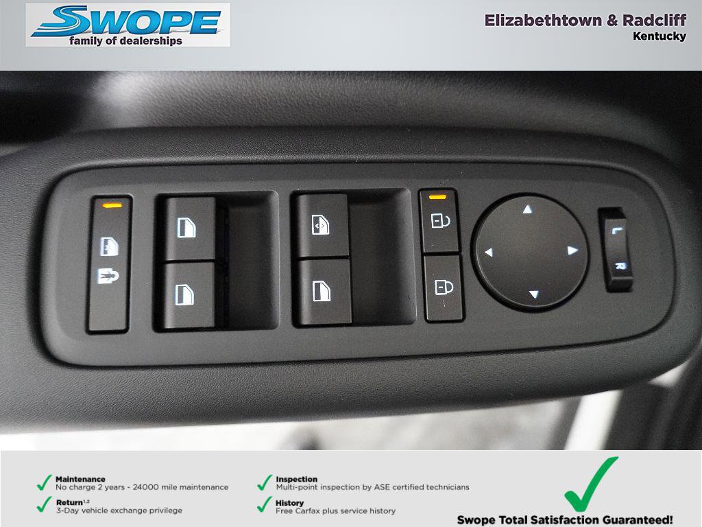 New 2026 Hyundai Santa Fe SE image 14