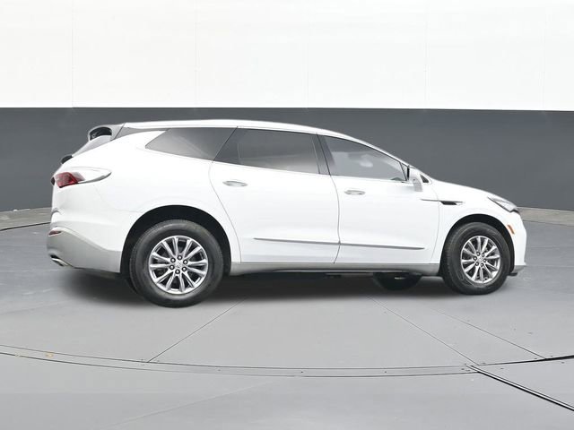 Used 2024 Buick Enclave Premium image 48