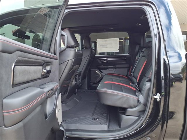 New 2026 RAM 1500 RHO image 17
