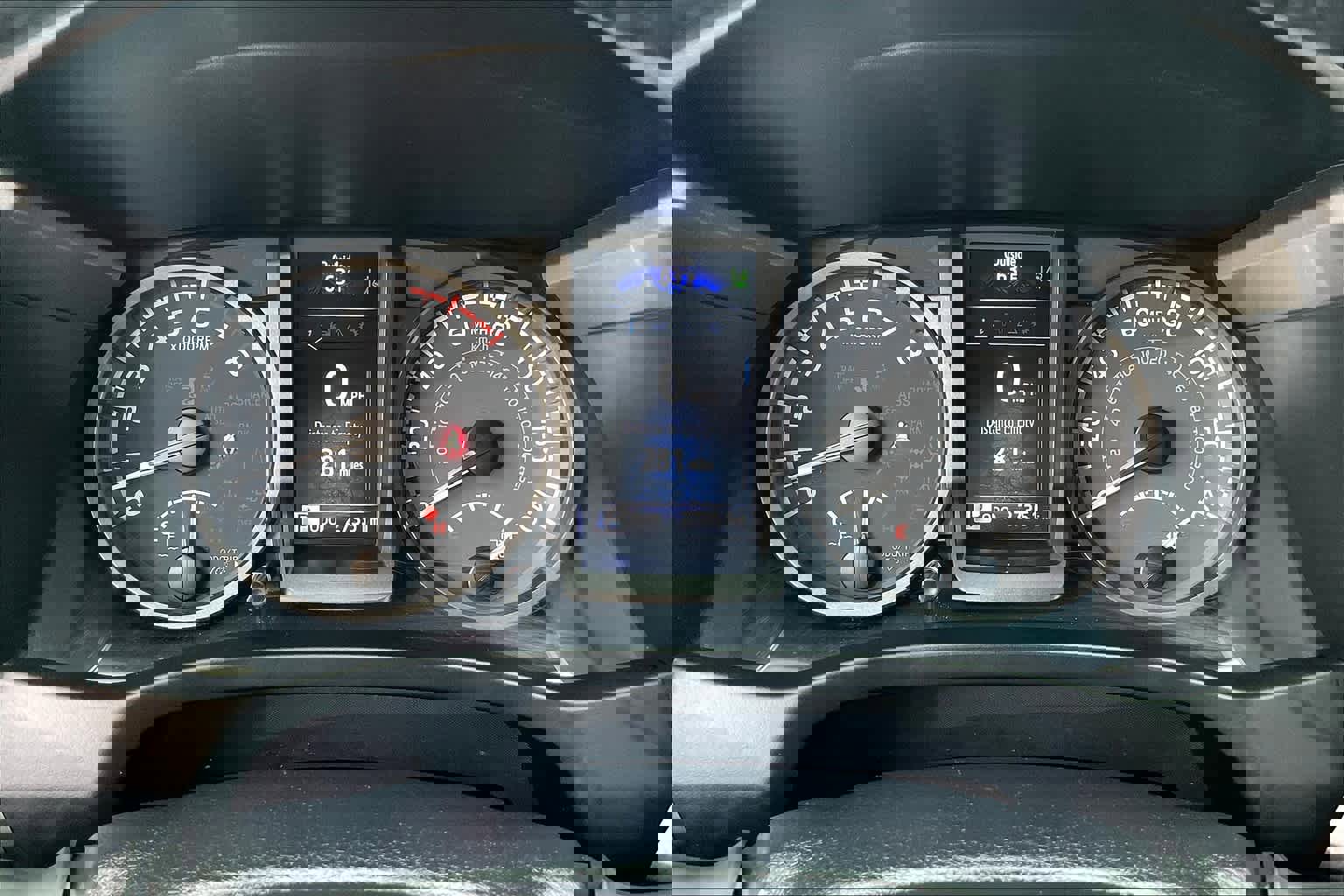 Used 2022 Toyota Tacoma TRD Sport image 24