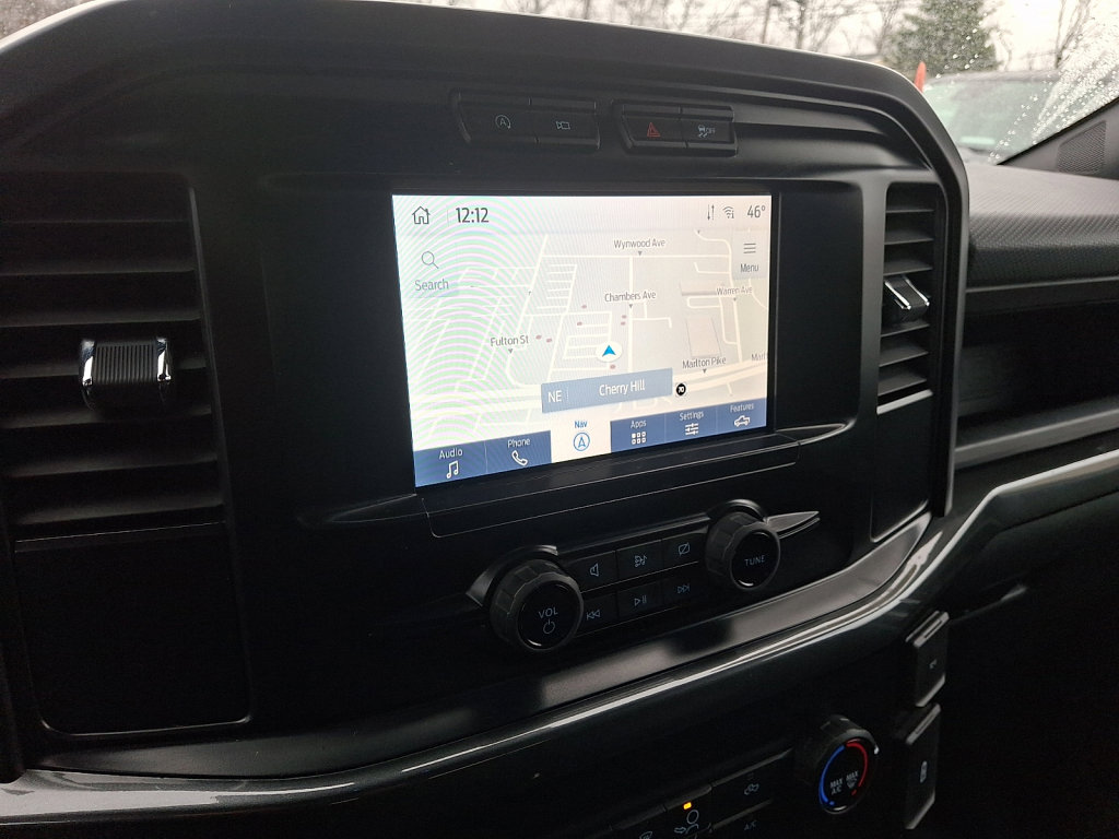 Used 2023 Ford F150 XL w/ STX Appearance Package image 28