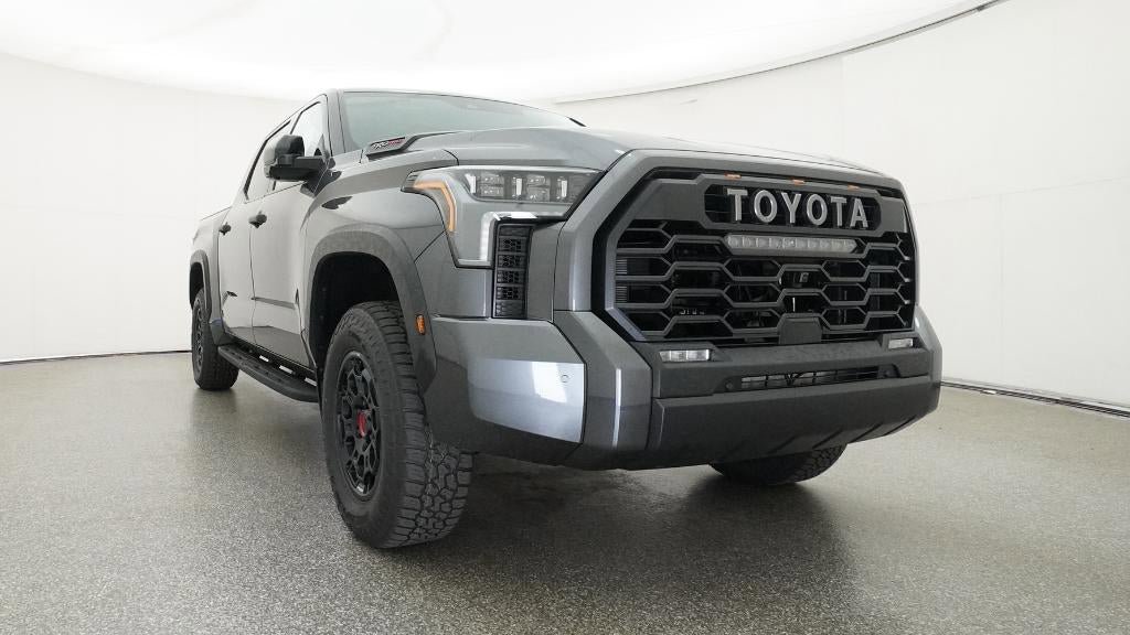 New 2026 Toyota Tundra TRD Pro image 30