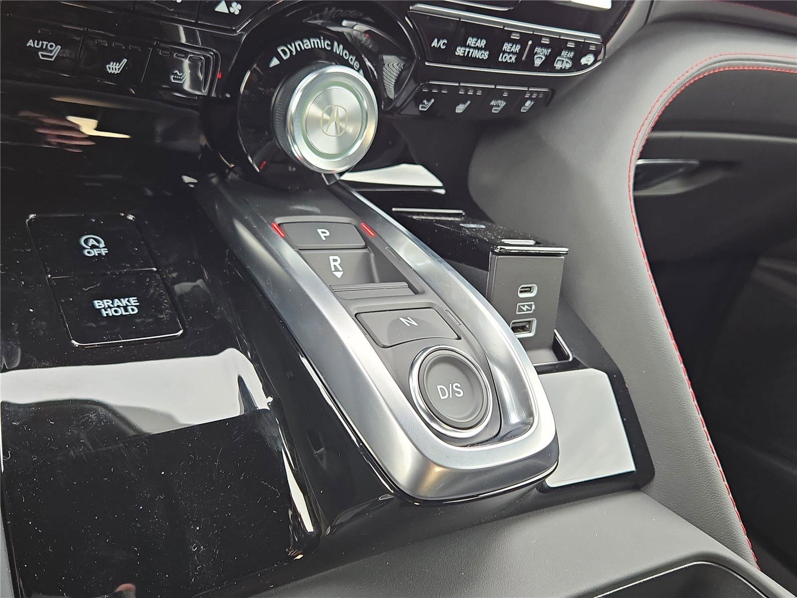 New 2026 Acura MDX A-Spec image 7