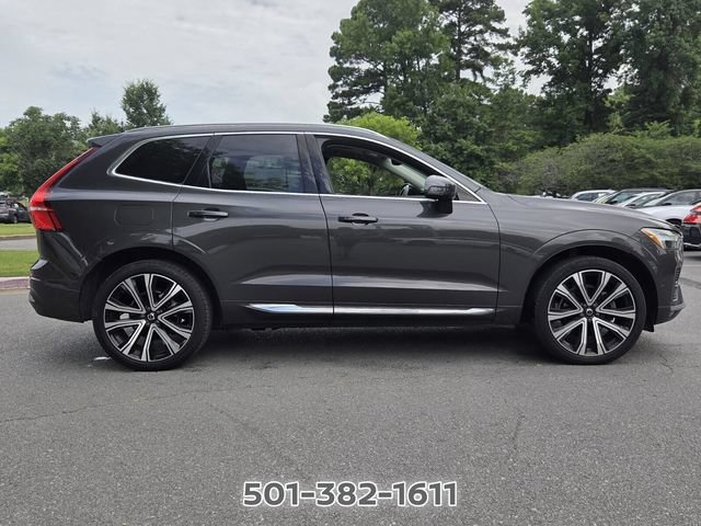 Used 2023 Volvo XC60 B5 Ultimate w/ Climate Package AWD/4WD image 6