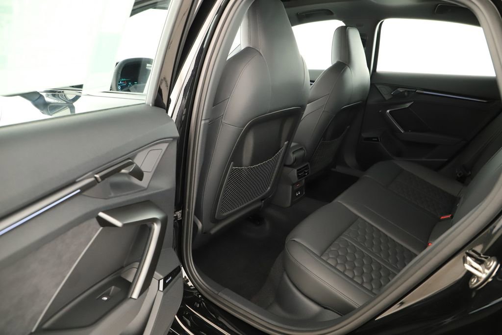 New 2026 Audi RS 3 image 28