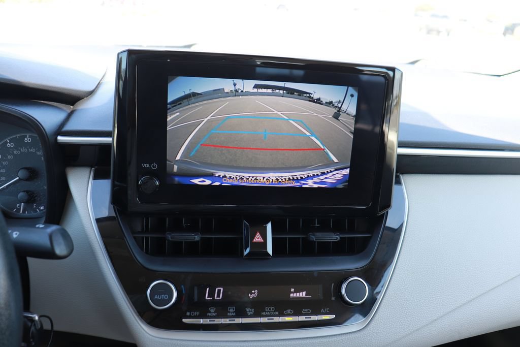 Used 2024 Toyota Corolla LE FWD image 26