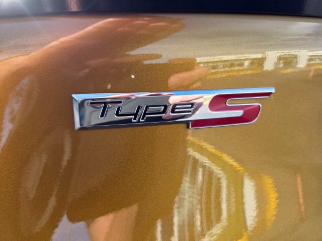 Used 2024 Acura Integra Type S FWD image 14