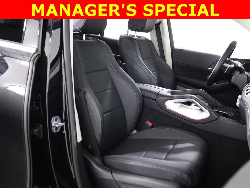 Used 2026 Mercedes-Benz GLE 350 4MATIC image 52