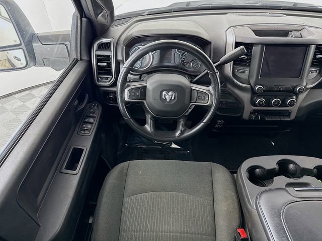 Used 2023 RAM 3500 Tradesman w/ Towing Technology Group image 20
