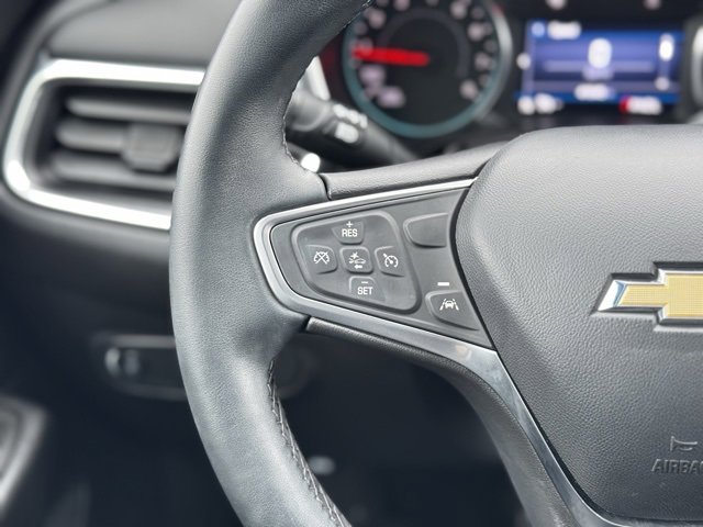 Certified 2023 Chevrolet Equinox LT w/ Driver Convenience Package image 24