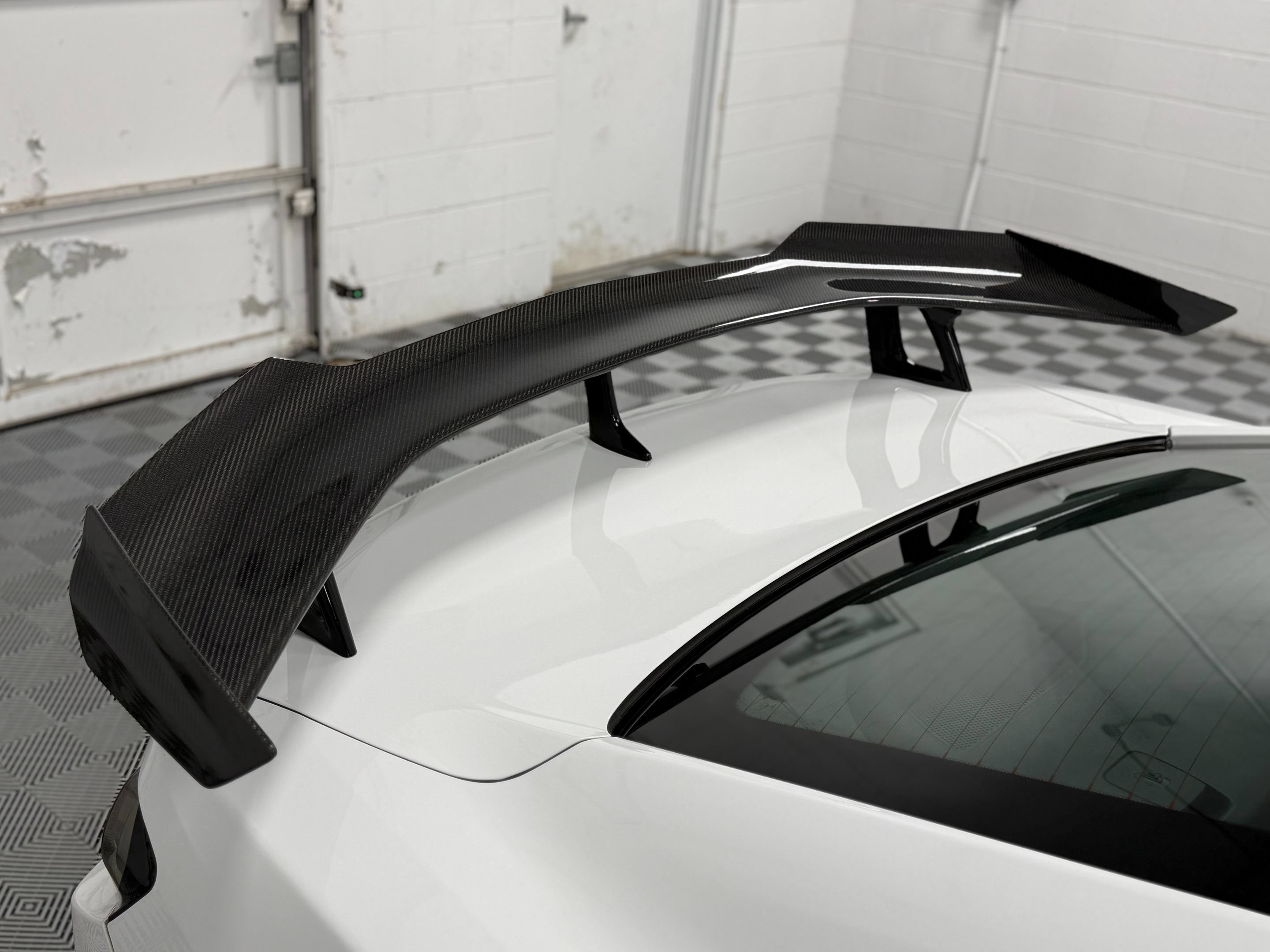 Used 2022 Chevrolet Camaro ZL1 RWD image 15