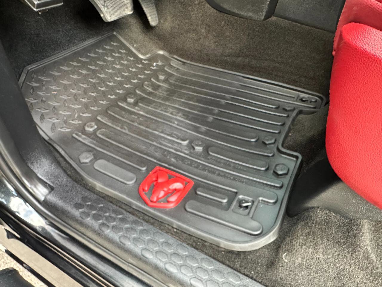 Used 2016 RAM 1500 Rebel image 15