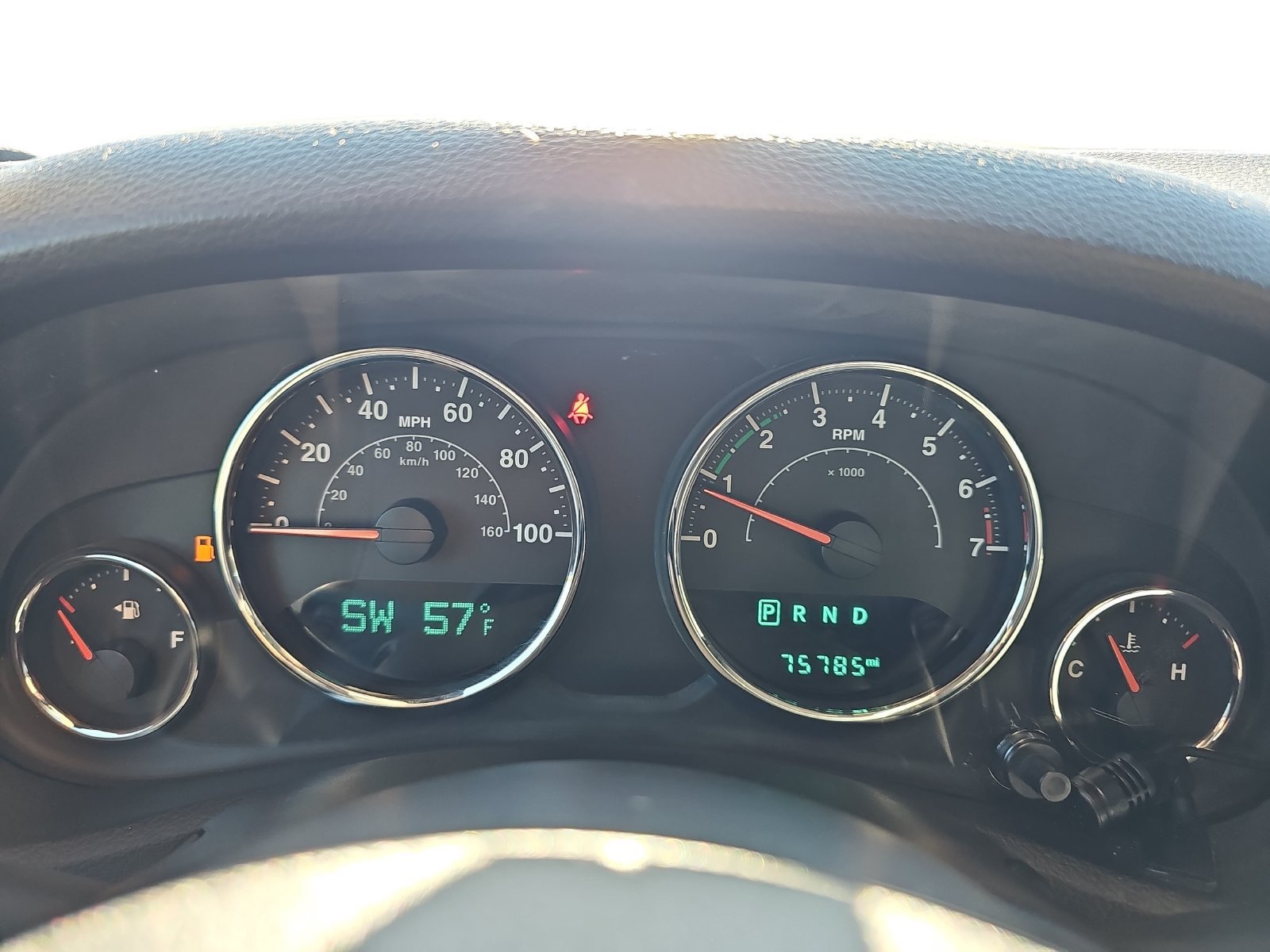 Used 2017 Jeep Wrangler Unlimited Sport w/ Quick Order Package 24S AWD/4WD image 19