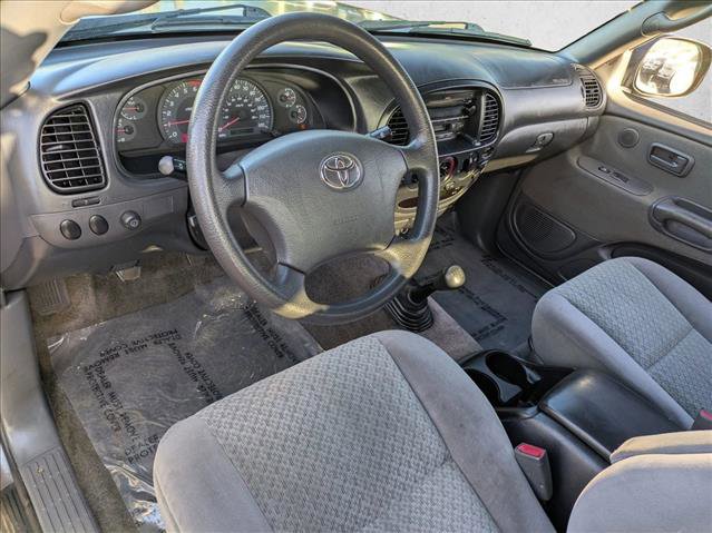 Used 2006 Toyota Tundra SR5 image 9