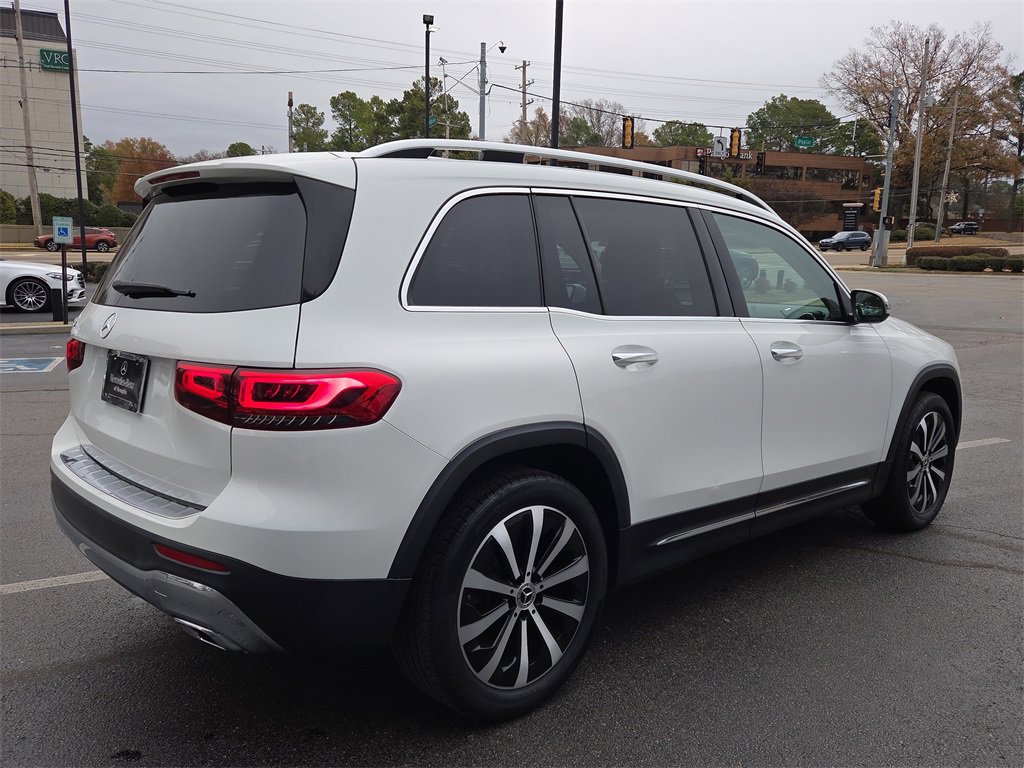 Used 2022 Mercedes-Benz GLB 250 image 5