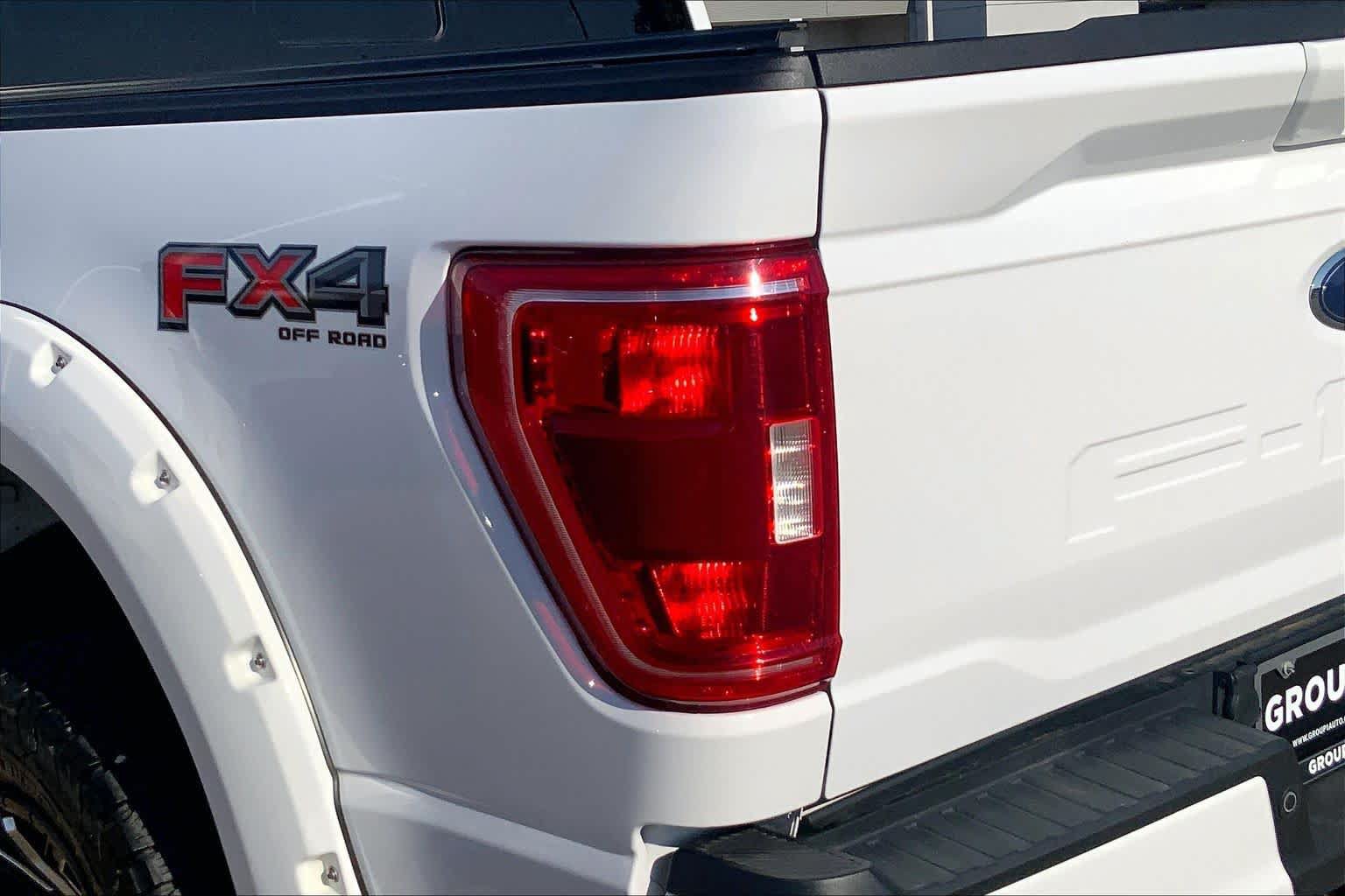 Certified 2022 Ford F150 XLT w/ Equipment Group 302A High AWD/4WD image 29