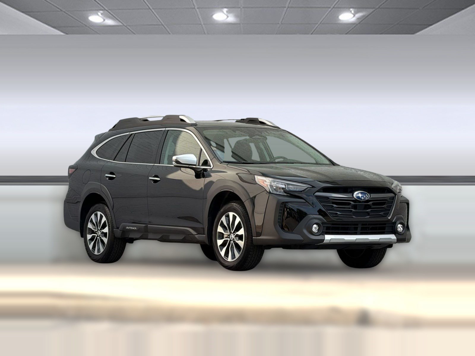 Used 2025 Subaru Outback Touring XT w/ Popular Package #2 AWD/4WD image 7