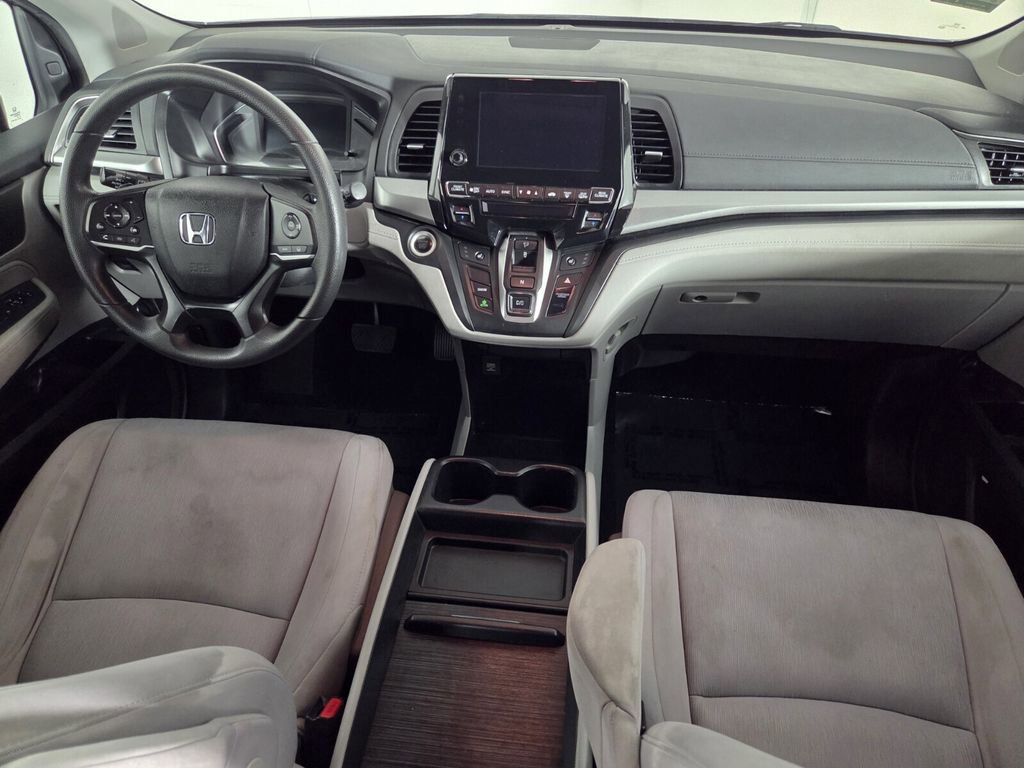 Used 2019 Honda Odyssey EX image 31