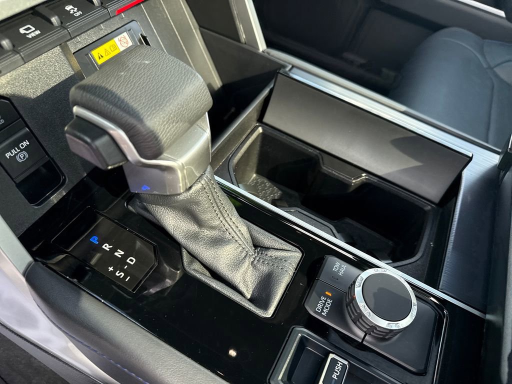 Used 2024 Toyota Tundra Platinum image 28