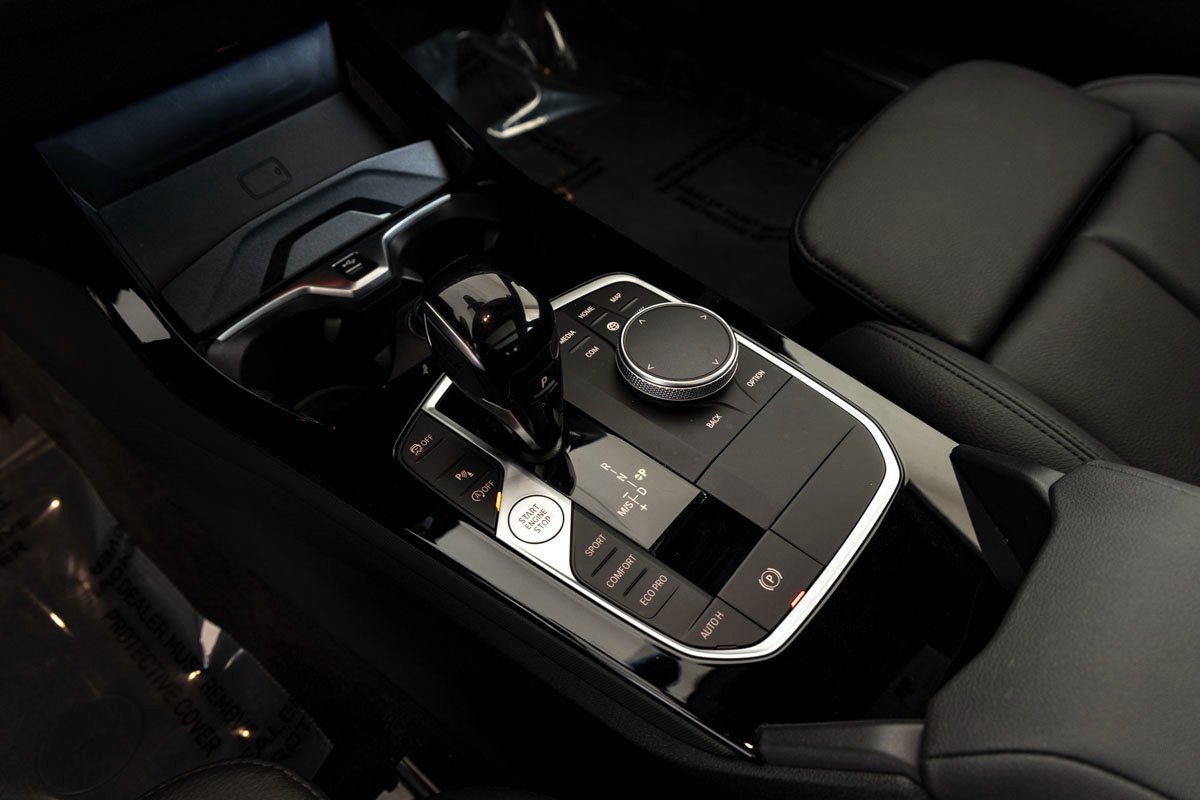 Certified 2023 BMW 228i Gran Coupe w/ Premium Package 2 image 17