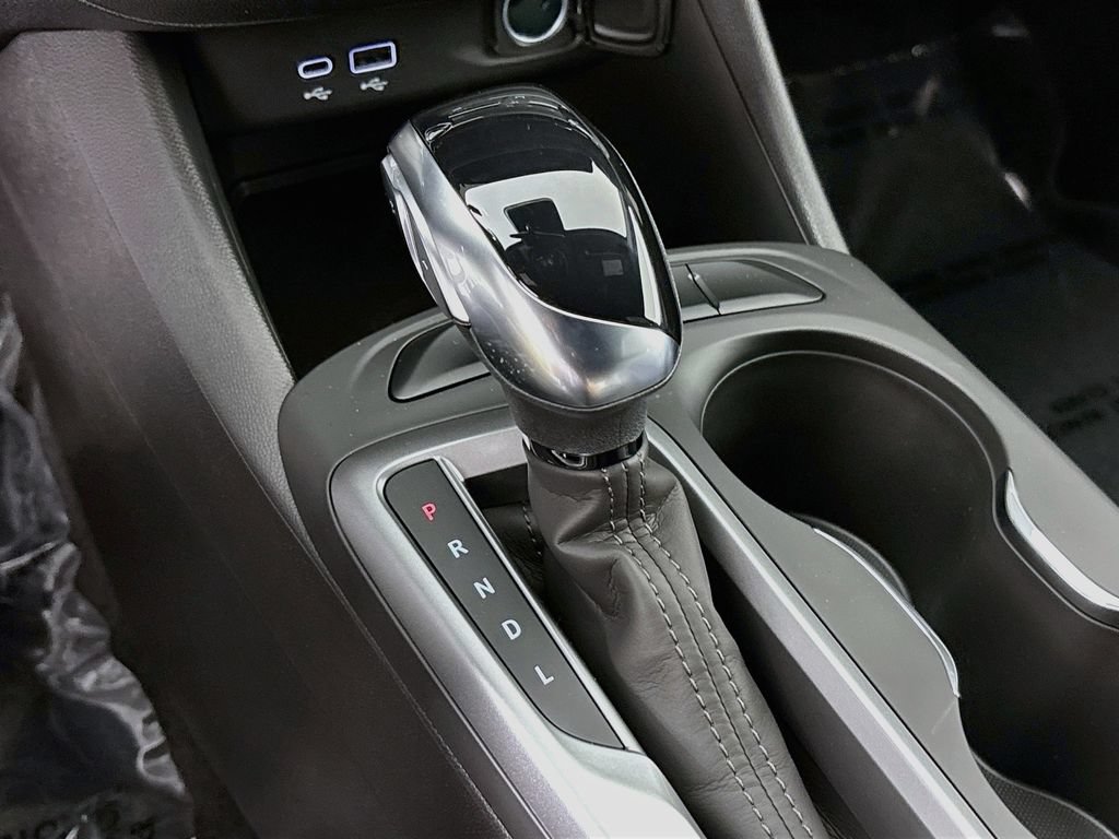 New 2026 Buick Envista Sport Touring w/ Convenience I Package FWD image 17