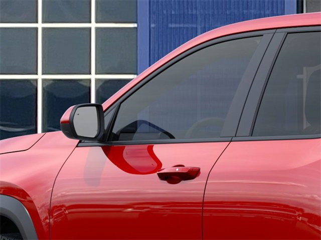 New 2026 Chevrolet Equinox LT w/ Convenience Package II image 12