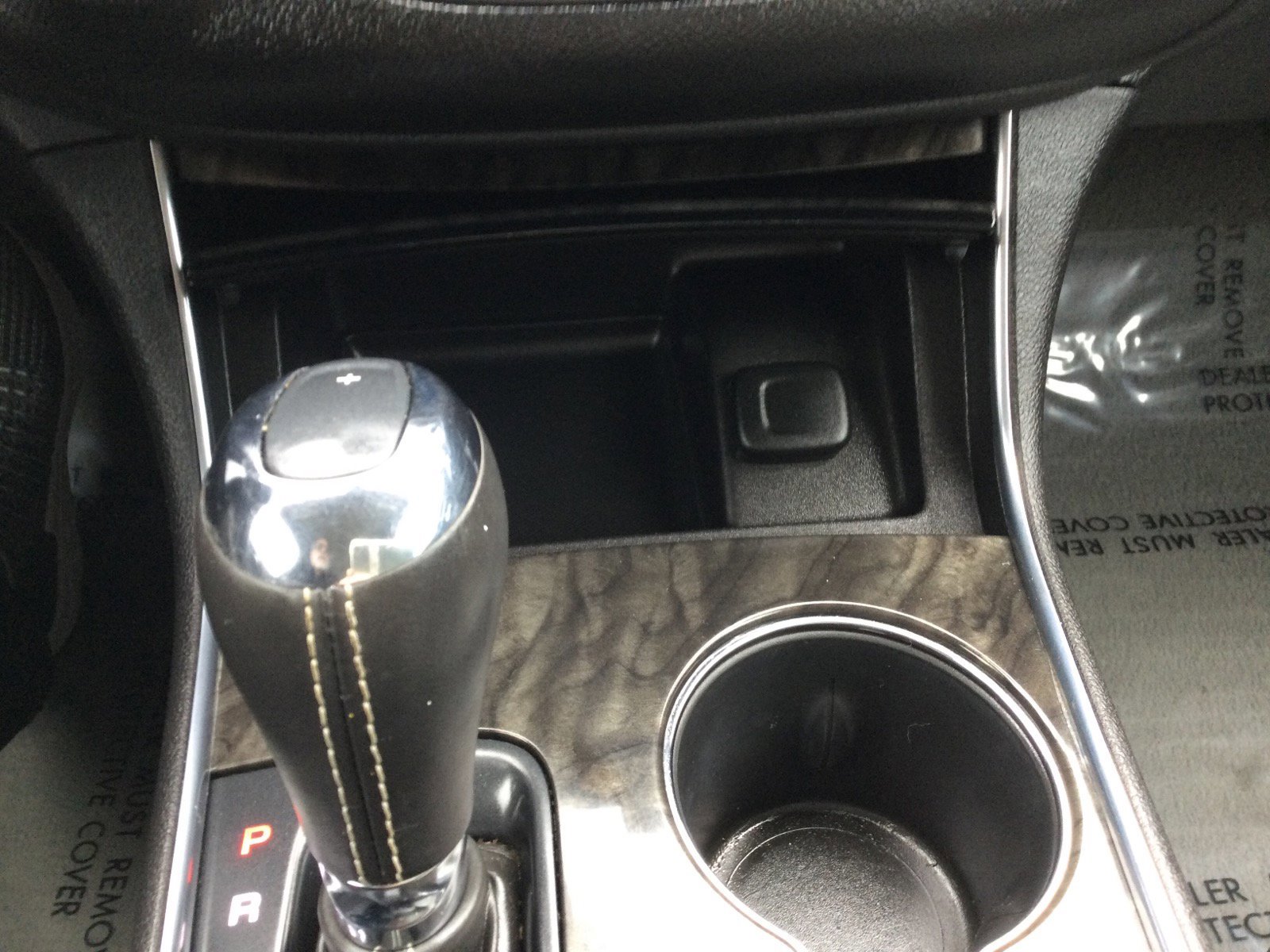 Used 2014 Chevrolet Impala LT w/ Premium Seating Package image 17