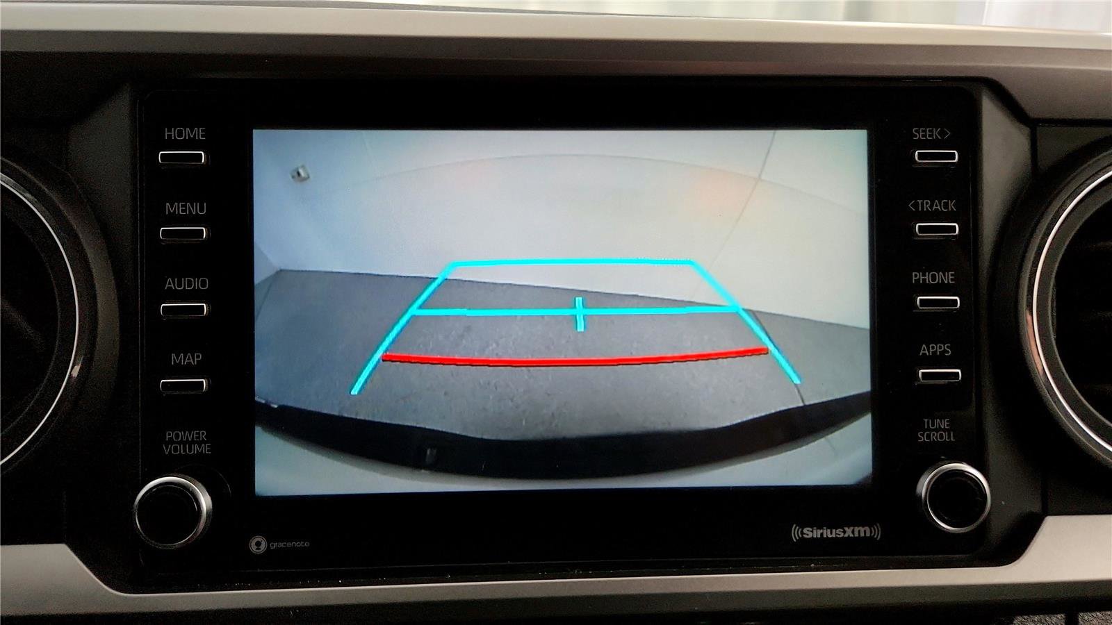 Certified 2023 Toyota Tacoma SR5 image 31