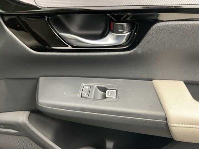 New 2026 Honda CR-V EX-L image 25