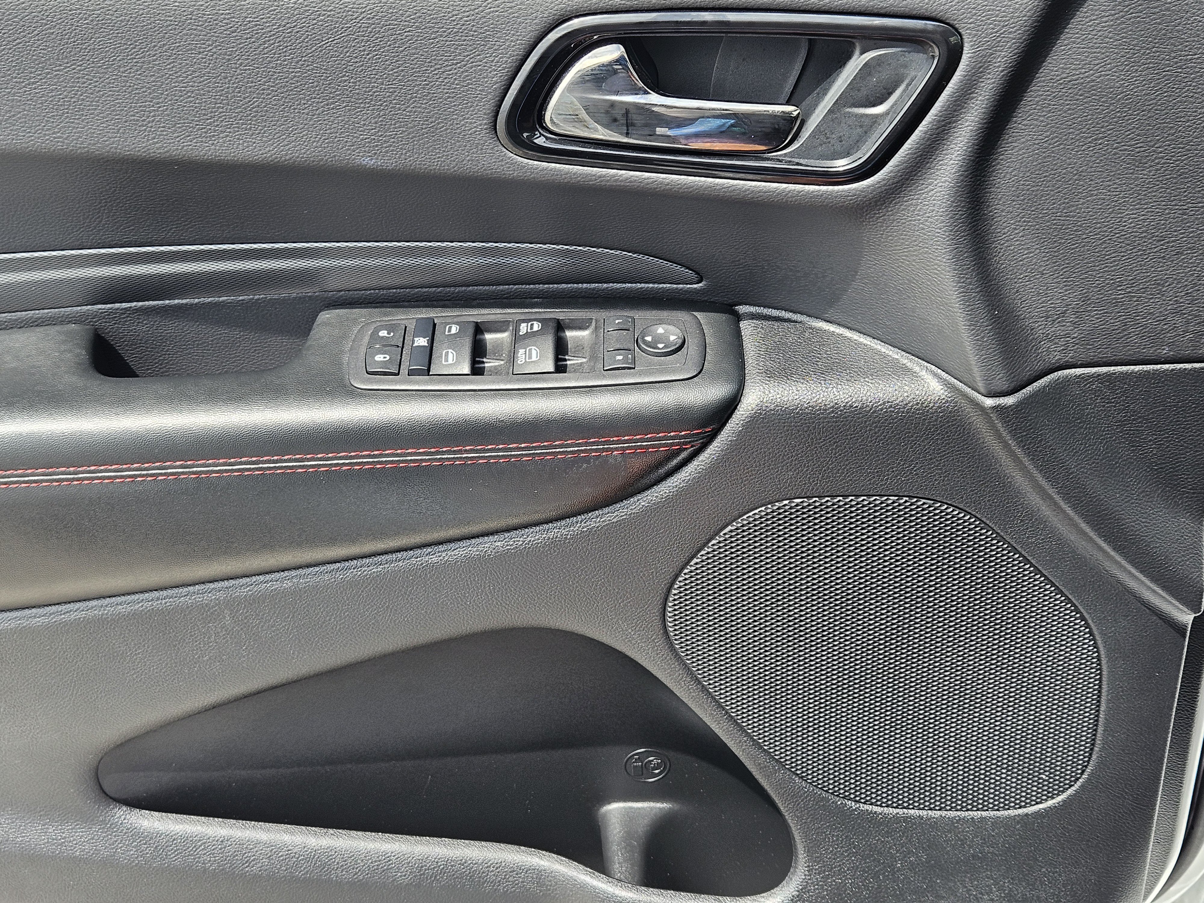 Used 2026 Dodge Durango GT AWD/4WD image 22