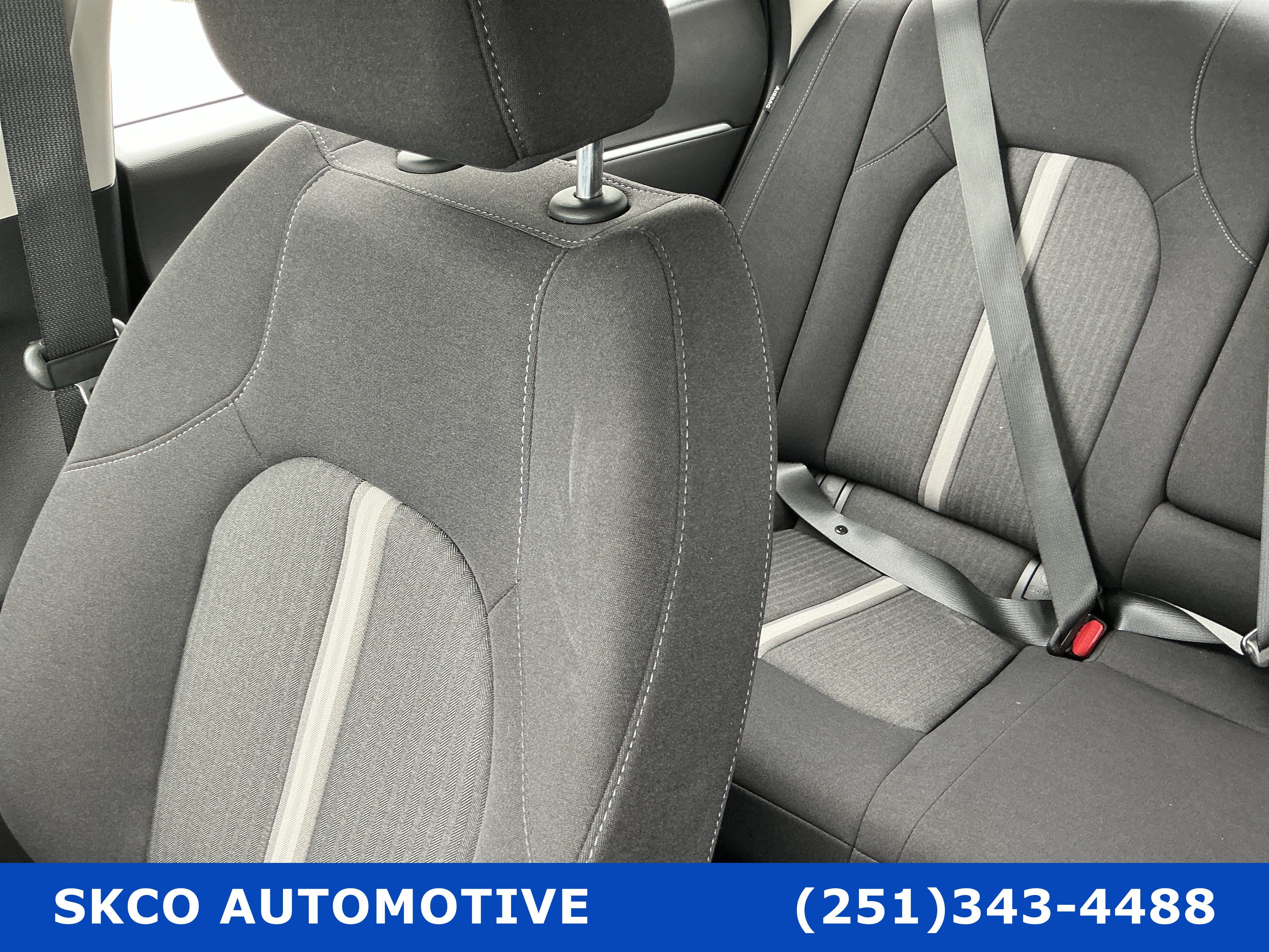 Used 2025 Hyundai Sonata SEL FWD image 27