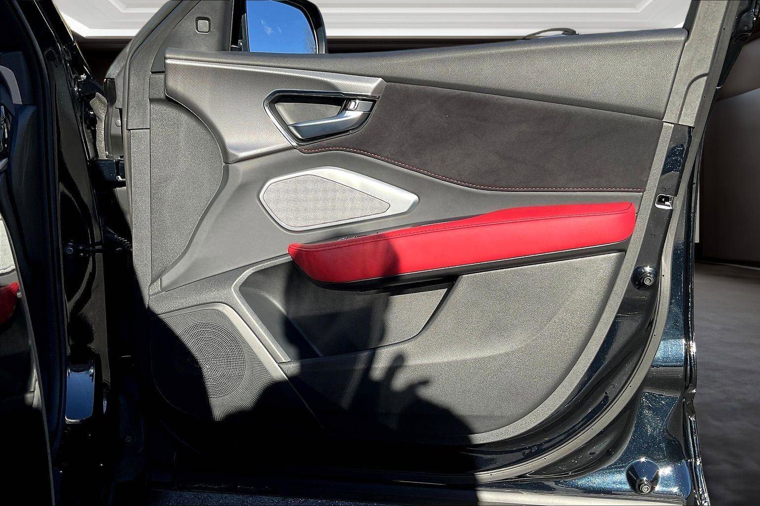 Certified 2024 Acura RDX A-Spec image 19