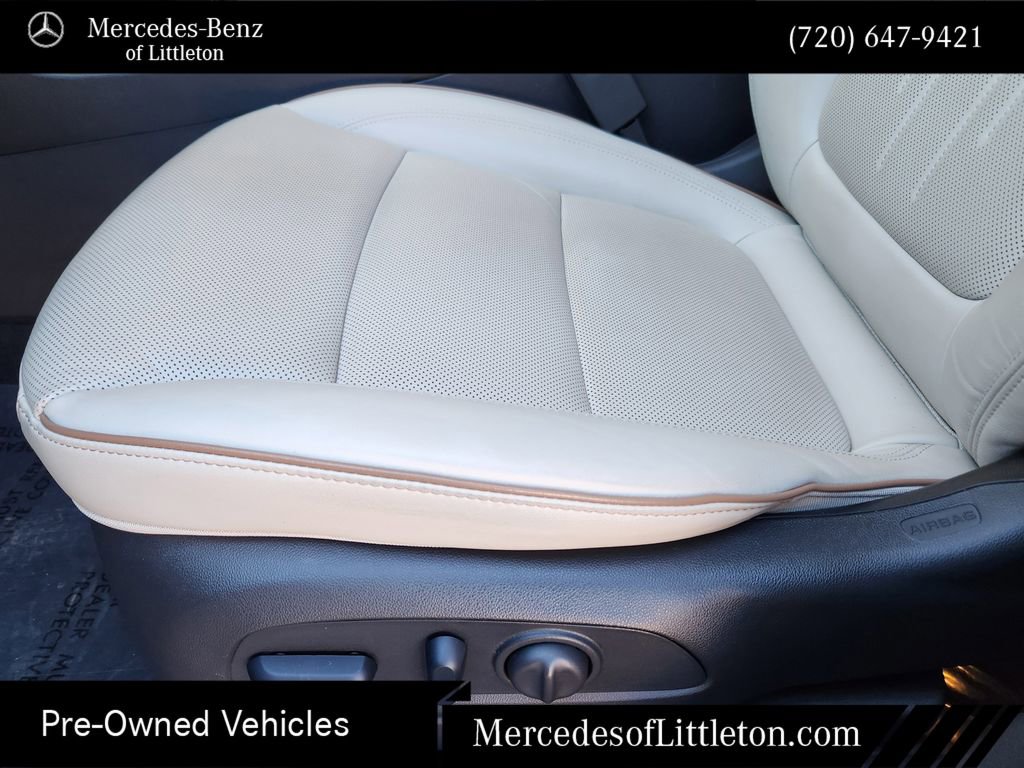 Used 2024 Buick Encore GX Avenir w/ Avenir Technology Package AWD/4WD image 23