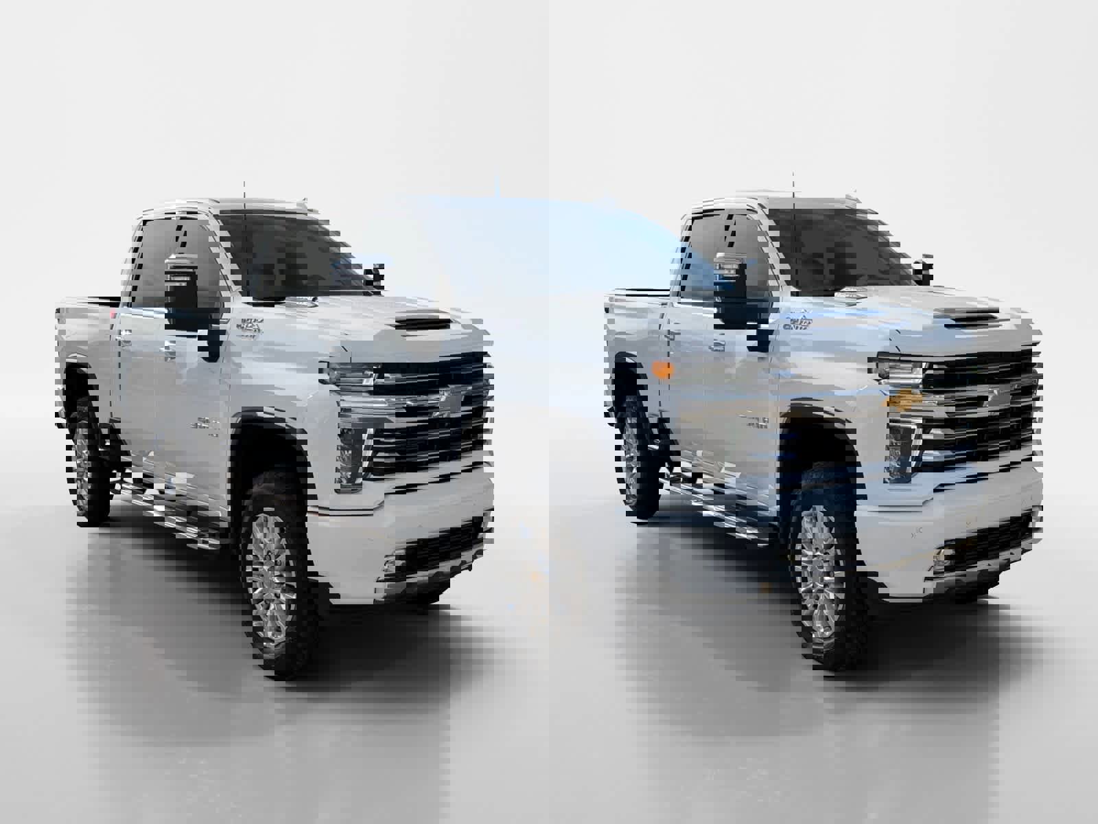 Used 2021 Chevrolet Silverado 3500 High Country image 7