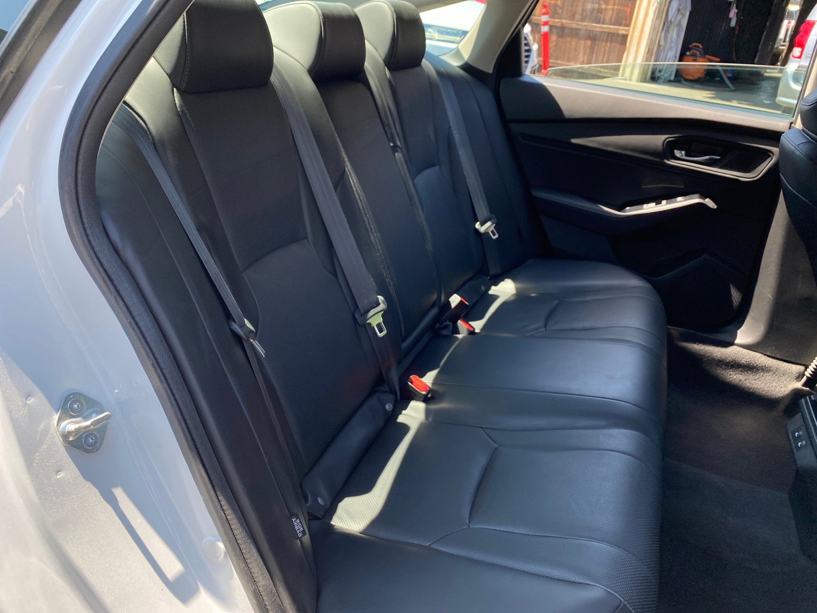 Used 2024 Honda Accord Touring image 21