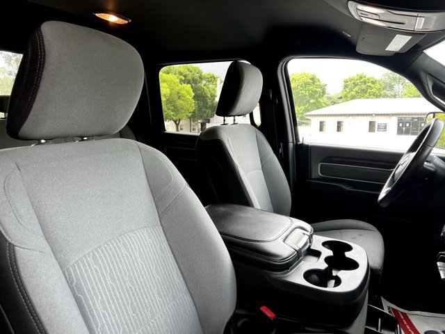 Used 2021 RAM 2500 Big Horn image 29