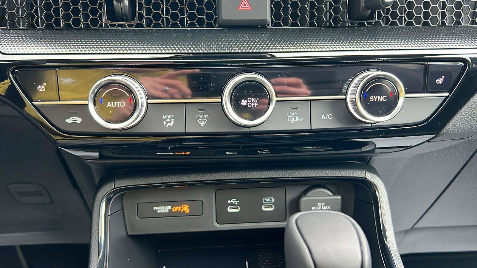 New 2026 Honda CR-V EX-L image 26