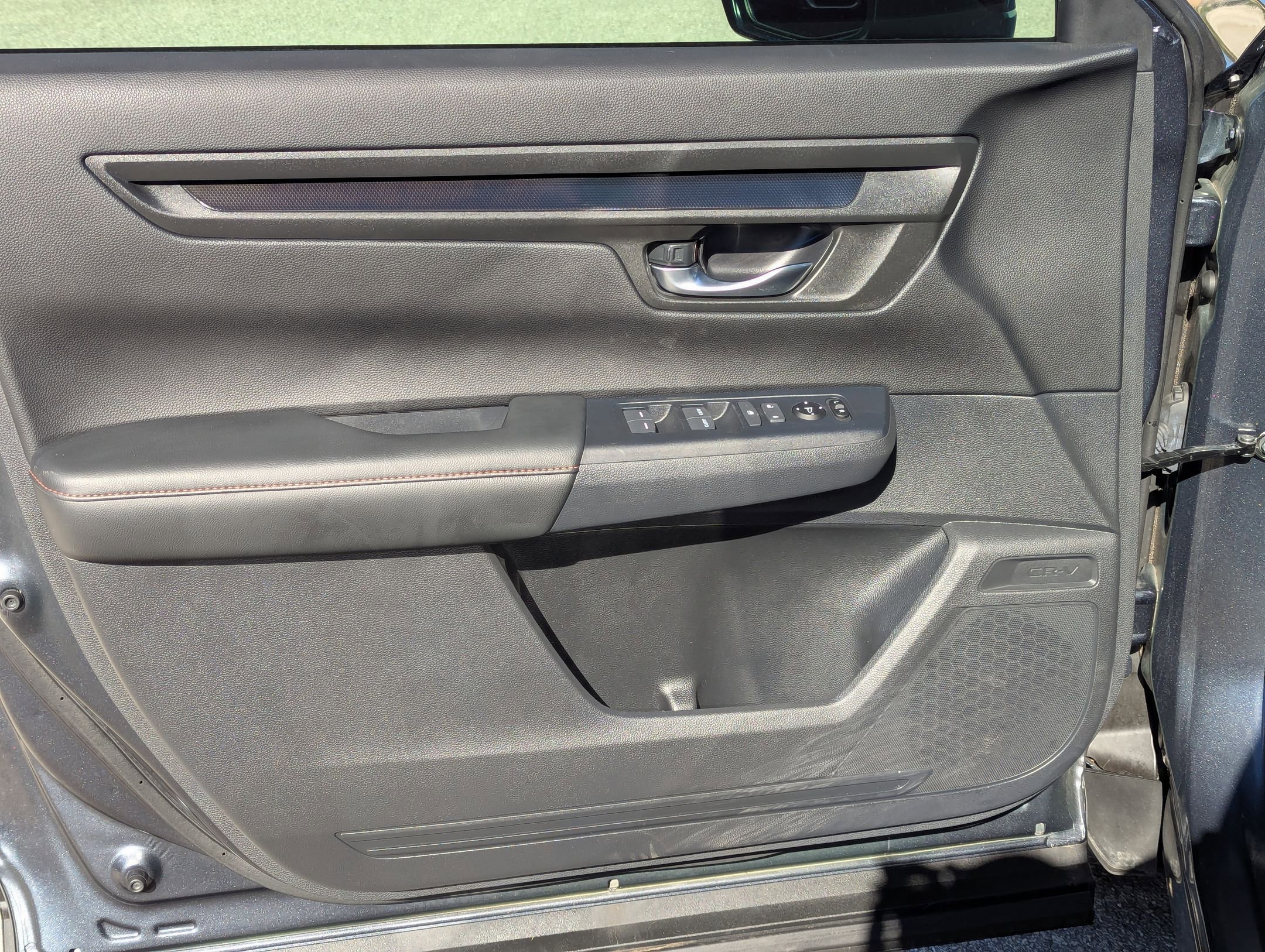 Used 2024 Honda CR-V Sport image 11