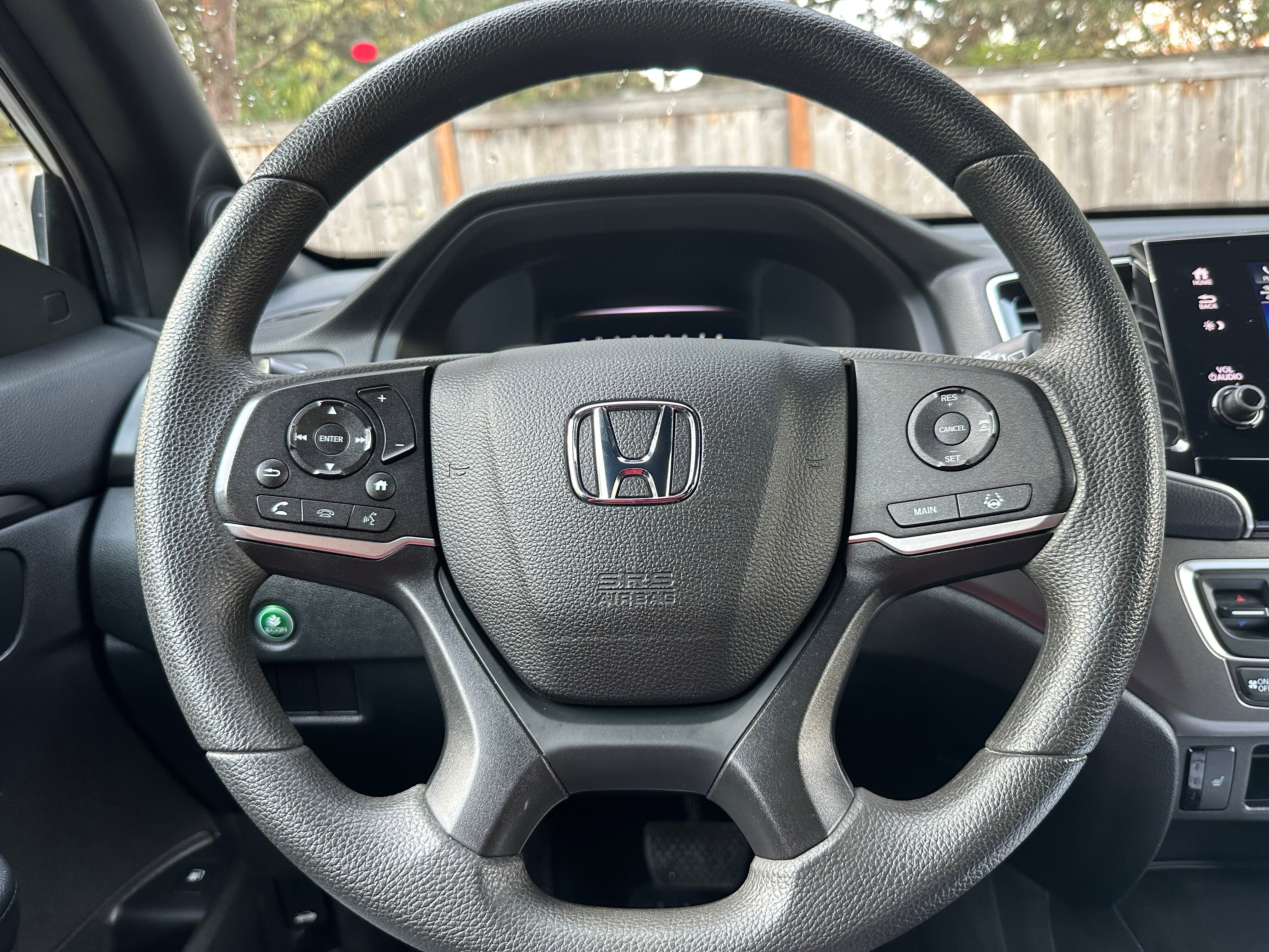 Used 2022 Honda Pilot Sport image 20