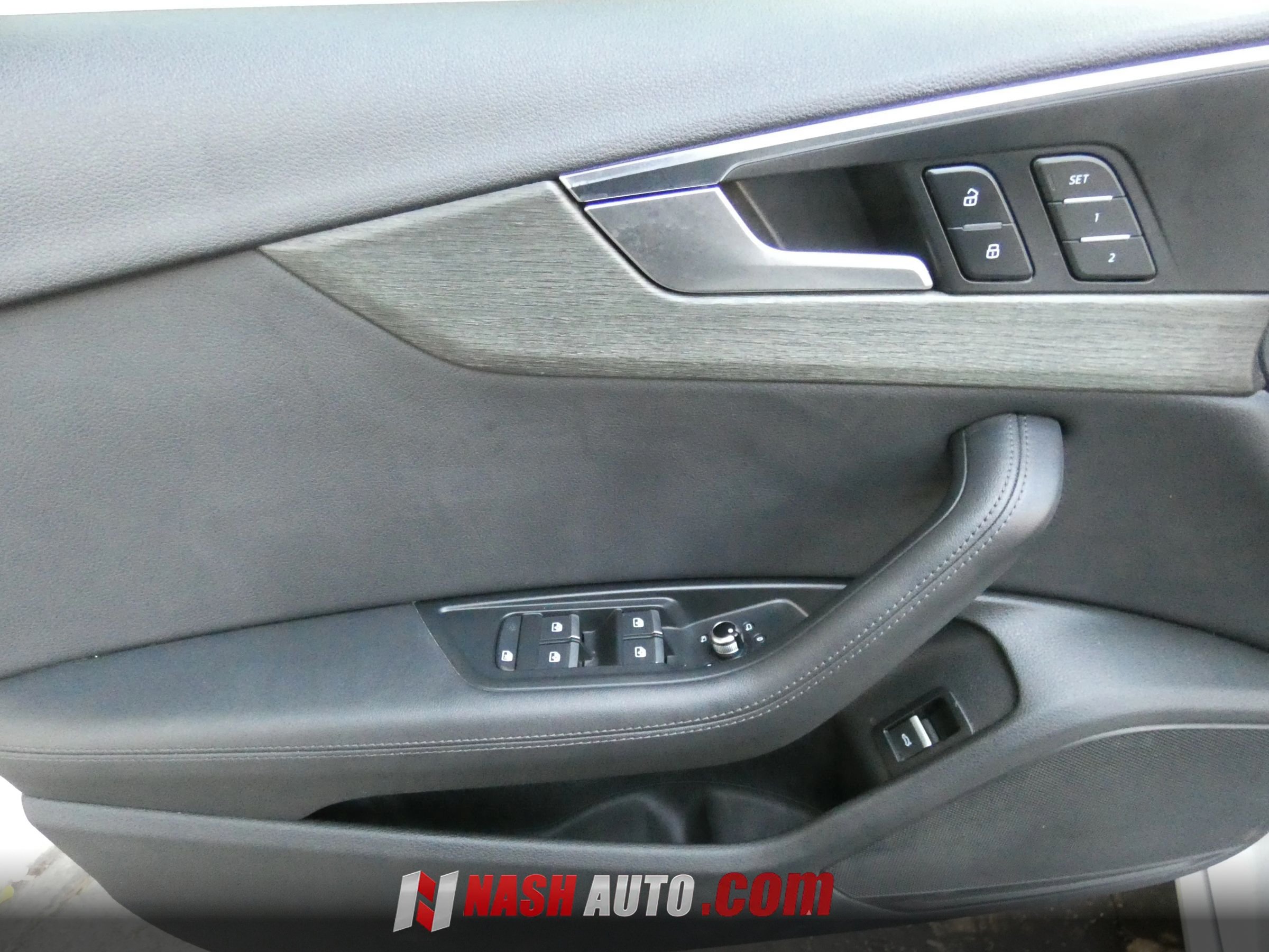 Used 2019 Audi A4 2.0T Premium Plus AWD/4WD image 52