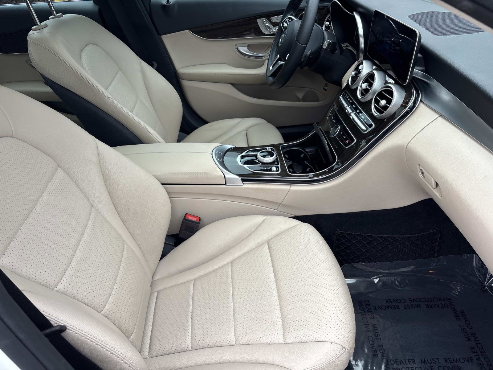 Used 2019 Mercedes-Benz C 300 Sedan image 33