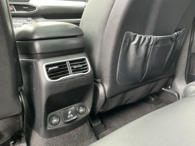 Certified 2022 Hyundai Santa Fe Limited FWD image 28