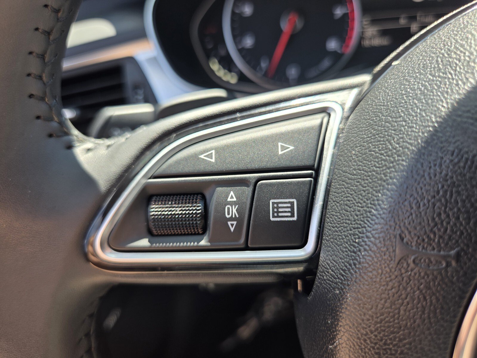 Used 2014 Audi A6 3.0T Prestige AWD/4WD image 30