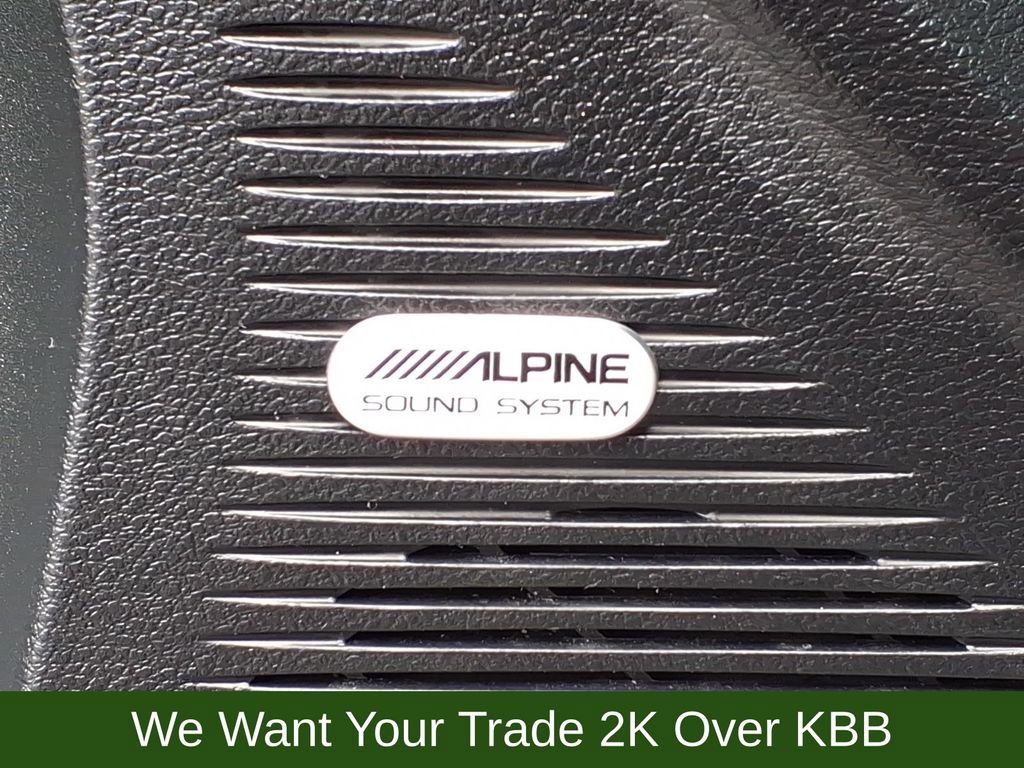 Used 2023 Dodge Challenger R/T w/ Blacktop Package RWD image 10