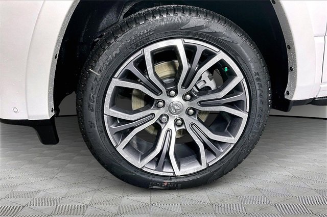 New 2026 RAM 1500 Tungsten w/ Bed Utility Group image 13