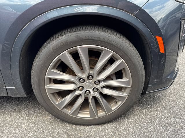 Used 2020 Cadillac XT6 Sport AWD/4WD image 7
