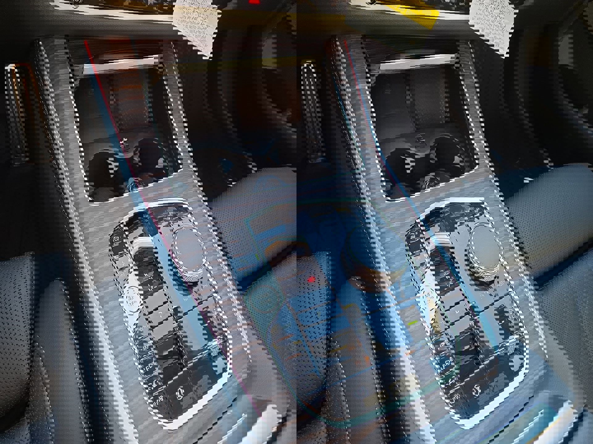 Used 2026 BMW X5 xDrive50e w/ M Sport Package image 22