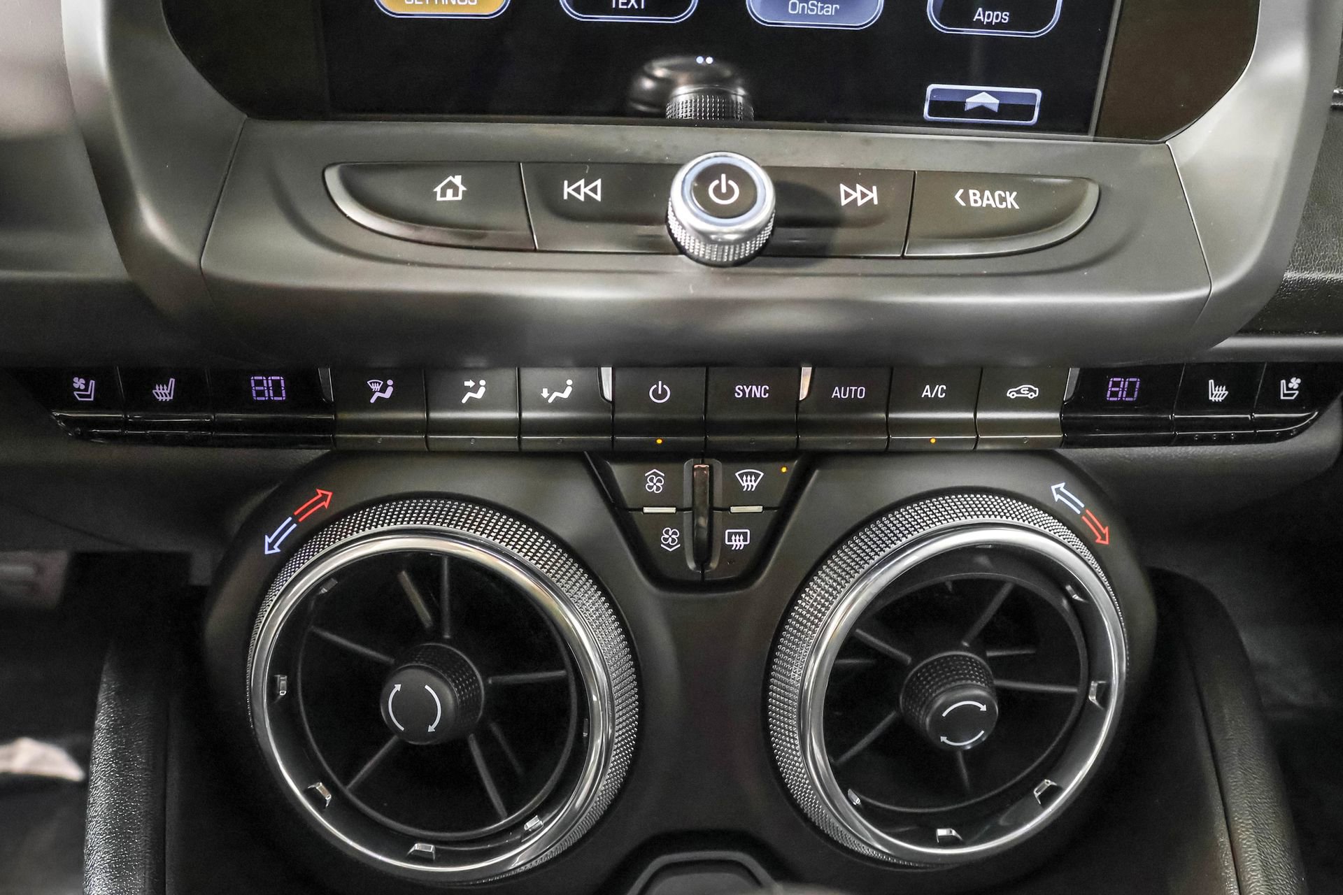 Used 2017 Chevrolet Camaro LT image 30