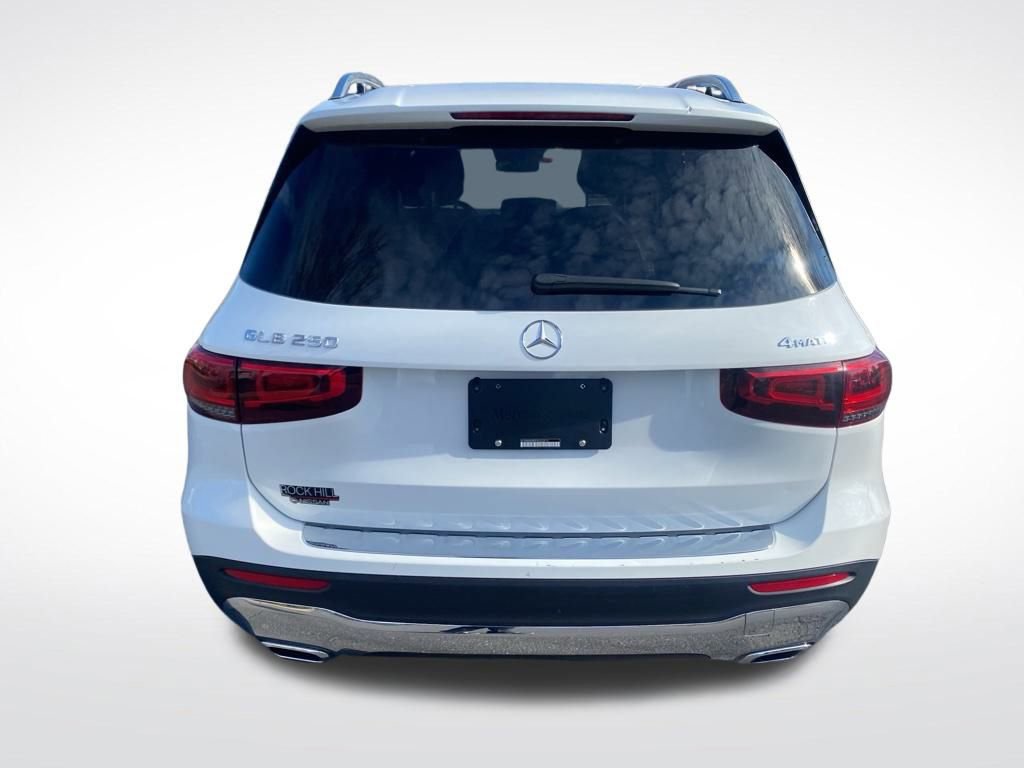 Used 2023 Mercedes-Benz GLB 250 GLB 250 image 6